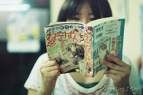 晚安心语：放下无谓的负担，人生才能一路自在 (7)