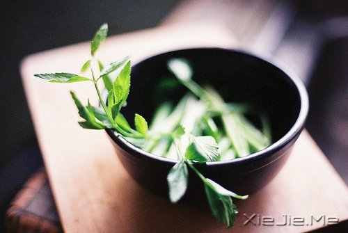 晚安心语：放下无谓的负担，人生才能一路自在 (8)