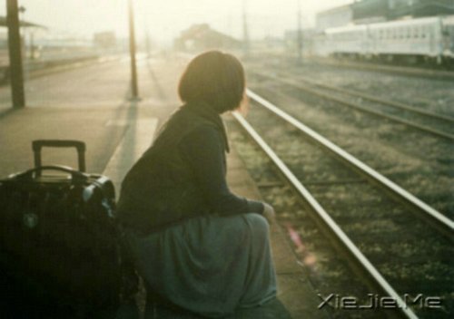 晚安心语：放下无谓的负担，人生才能一路自在 (11)