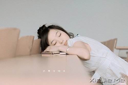暗恋故事：喜欢你是一场漫长的失恋
